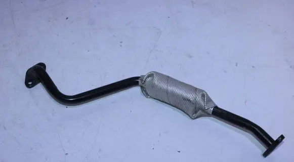 Hyundai Bayon Fuel line pipe