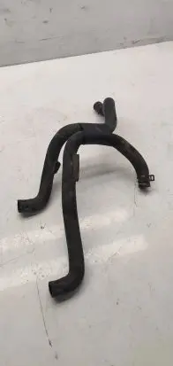 Volkswagen PASSAT B6 Engine coolant pipe/hose 1k0121086af