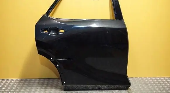 Lexus RX 330 - 350 - 400H Rear door LEXUS-RX 2182