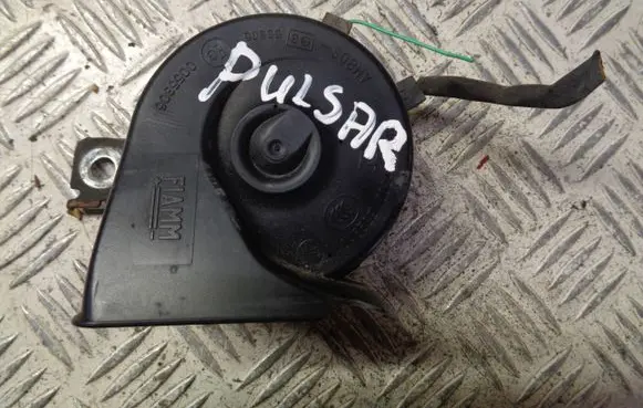 Nissan Pulsar Horn signal 