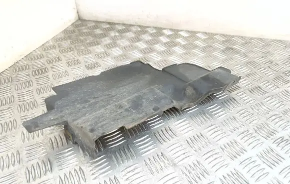 Radiator trim