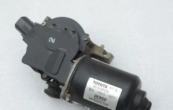 Toyota Corolla Verso AR10 Wiper motor