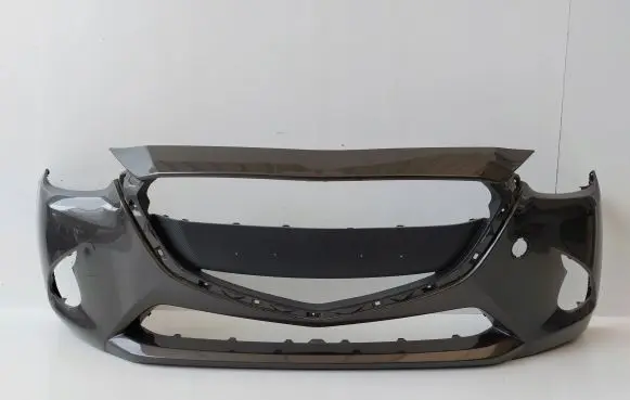 Mazda 2 Front bumper DB5J50031