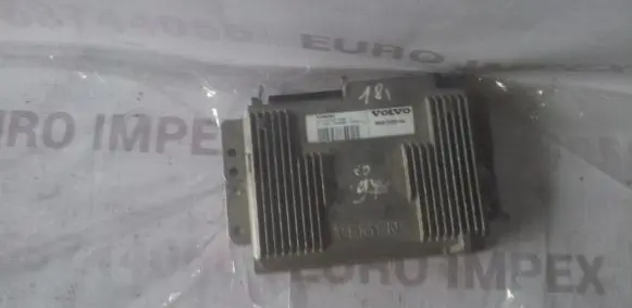 Engine control unit/module