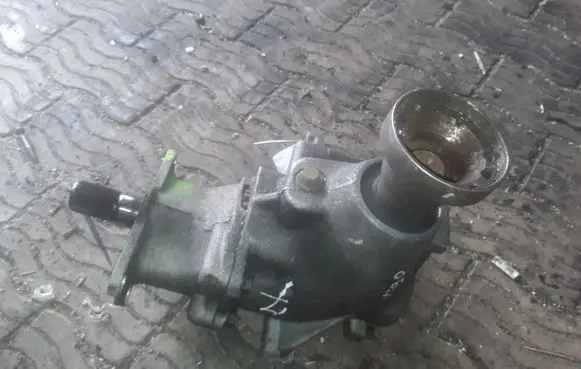 Volvo XC90 Gearbox transfer box case 1023829