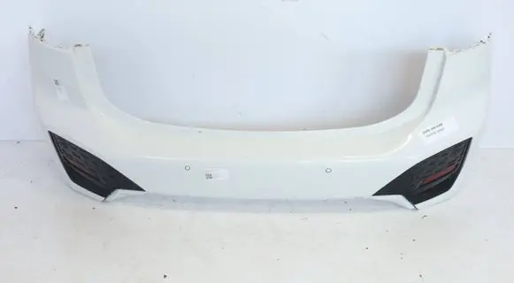 BMW 2 Active Tourer U06 Rear bumper 563738335