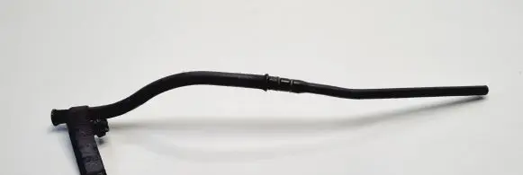 Opel Zafira A Oil level dip stick 