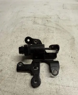 Opel Vivaro Turbo solenoid valve 149320381R