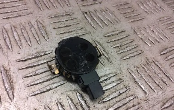 KIA Niro Rain sensor 96000a2000