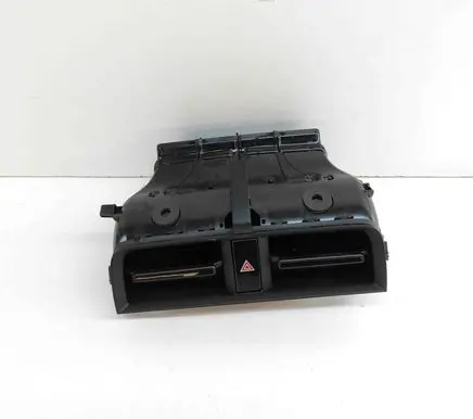 Porsche Taycan 9J1 Dashboard air vent grill cover trim 9J1819111B