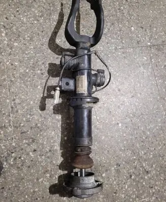 BMW 7 F01 F02 F03 F04 Front shock absorber/damper 6796939