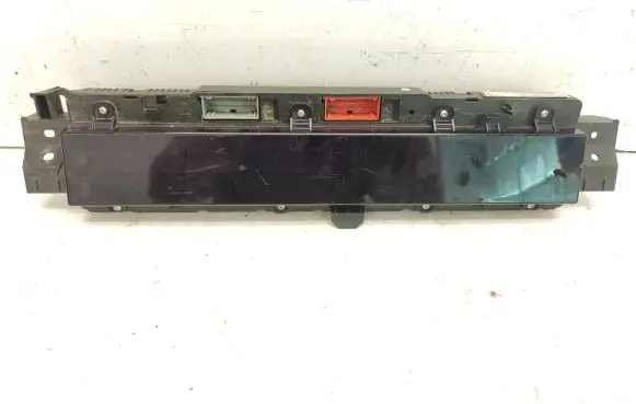 Renault Espace - Grand espace IV Speedometer (instrument cluster) P8200660938