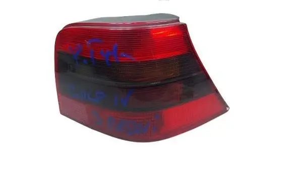 Volkswagen Golf IV Rear/tail lights 145383-KASACJ