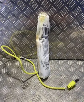 Subaru Outback (BS) Seat airbag