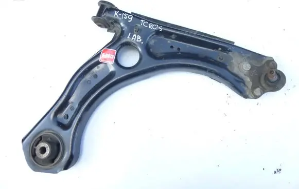 Volkswagen T-Cross Front lower control arm/wishbone
