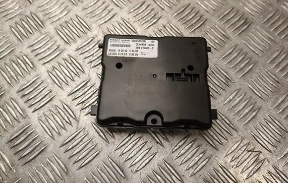Dacia Bigster R1310 Other control units/modules 285253386R