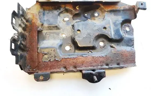 Nissan Almera N16 Battery box tray 