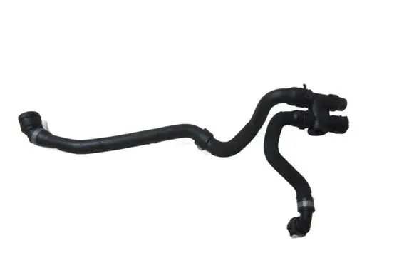 BMW X3 G01 Engine coolant pipe/hose 64509367096 56325GJYT567BMW