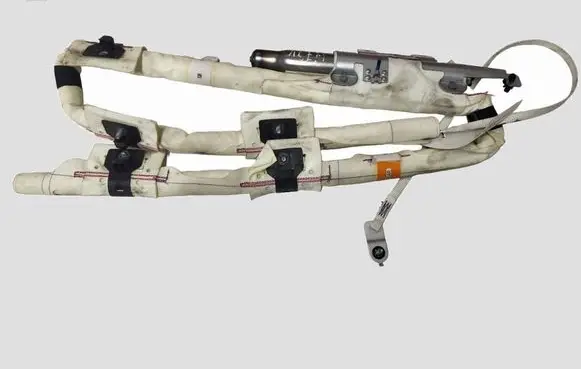 Ford Focus Roof airbag 1B6301501