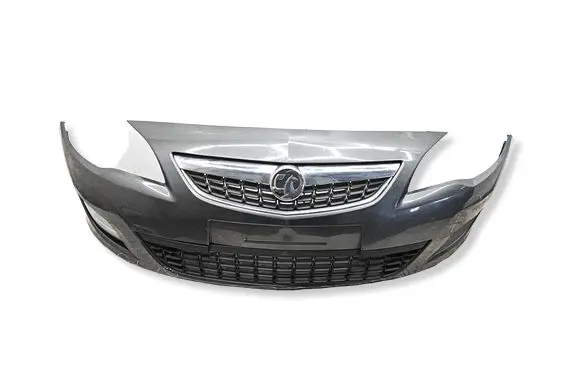 Opel Astra J Front bumper ZDPRZOLASTJ