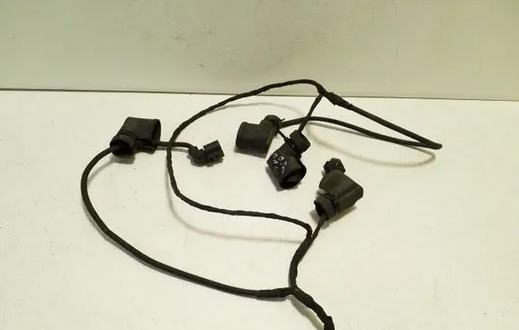 Audi A3 S3 8L Parking sensor (PDC) wiring loom