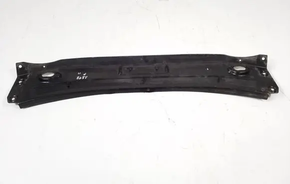 Mercedes-Benz ML W164 Top upper radiator support slam panel A1646200486