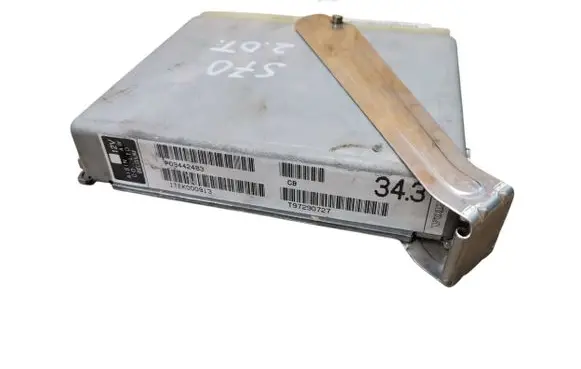 Volvo S70 V70 V70 XC Gearbox control unit/module P09442483 1TEK000913
