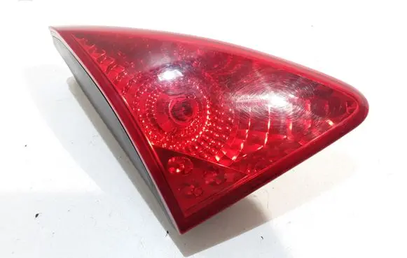Peugeot 3008 I Tailgate rear/tail lights 9683461080