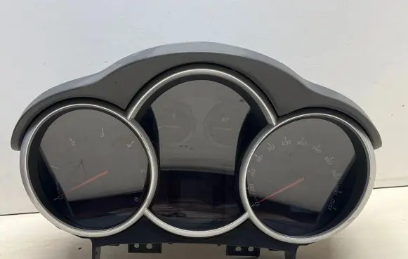 Chevrolet Cruze Speedometer (instrument cluster) 94576293 6293U