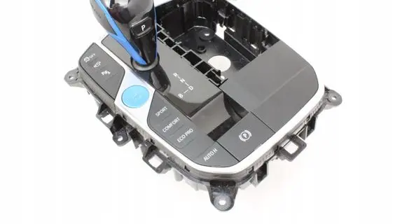 BMW iX3 G08 Gear selector 5A32BC6