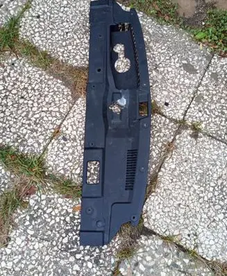 Mitsubishi Outlander Engine bonnet/hood lock trim molding 7450A753
