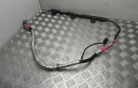 BMW X1 E84 Engine installation wiring loom 7823728 VD19420