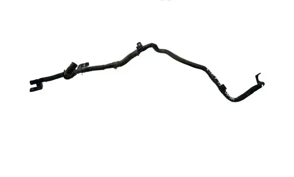 Audi e-tron Electric car engine cooling hoses/pipes 4KE145053AA 4KE145053AB