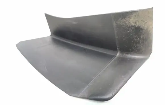 Seat Leon (5F) Rear/tail light trim molding A046439