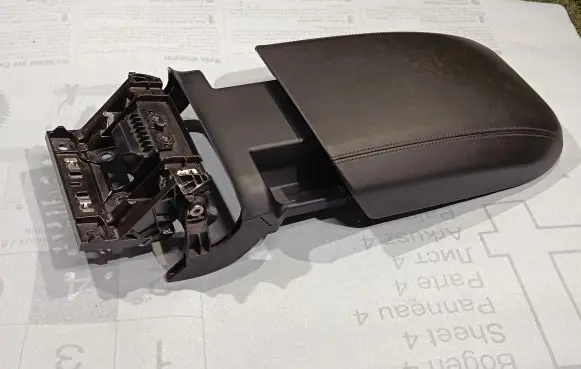 Porsche Cayenne (9Y0 9Y3) Armrest 9Y0864205