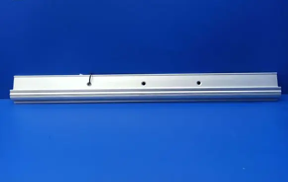 Jaguar XJ X308 Side skirt front trim 