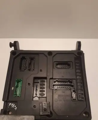 Volkswagen Sharan Comfort/convenience module S108152001