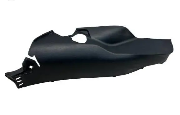 Toyota Corolla E210 E21 Rear seat side bottom trim 6255202750