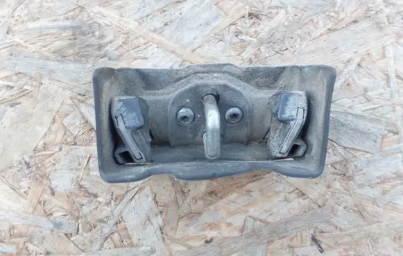 Mercedes-Benz A W168 Trunk lock loop A1686930117
