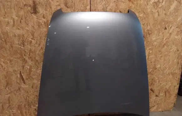Audi A6 S6 C6 4F Engine bonnet/hood
