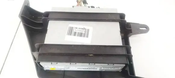 Audi A6 S6 C6 4F CD/DVD changer 4F0035056