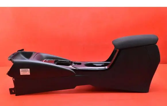 Toyota Corolla E10 Center console 