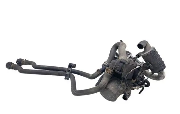 Skoda Kodiaq Auxiliary pre-heater (Webasto) 5QF815005M 9033393A 1C1727851175