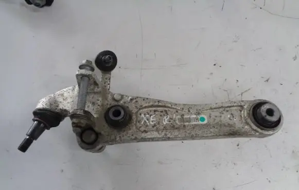 Jaguar XF X260 Rear upper control arm/wishbone GX733C254R