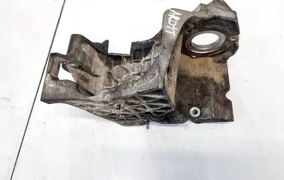 Chevrolet Captiva Engine mounting bracket 96440531