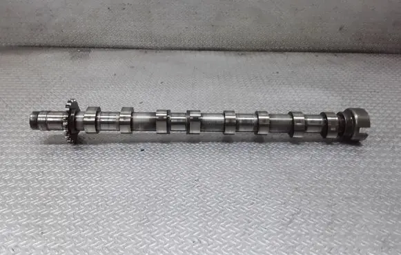 Citroen C5 Camshaft 9654973580