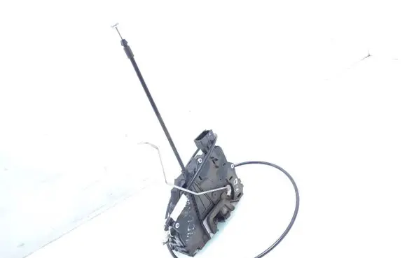 Citroen Jumper Loading door lock 1395371080 2401201443D