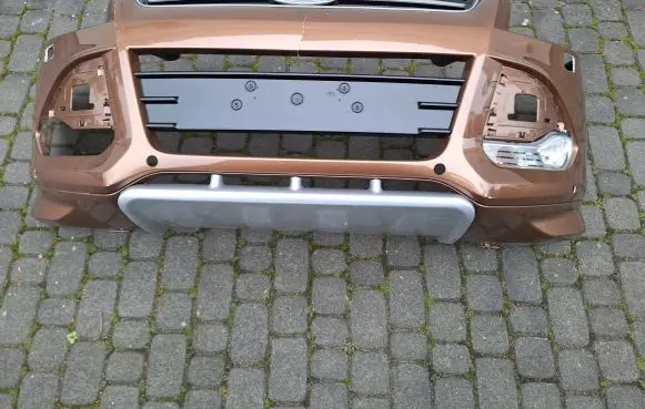 Ford Kuga III Front bumper