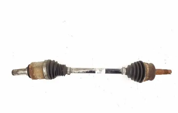 Opel Adam Front driveshaft 13248675