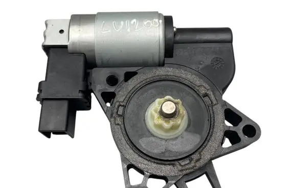 Mazda 5 Front door window regulator motor G22C5858X CM011750